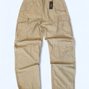 rag & bone Green Cargo Pants